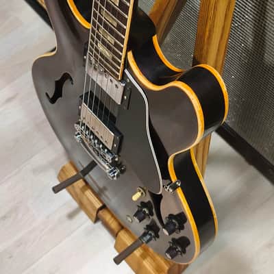 Gibson Es-335 1979 Walnut imagen 4
