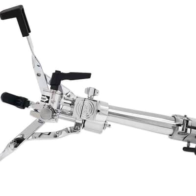 DW 9000 Series Rack Snare Basket w/ Mounting Arm for 13-15" Drums (DWCPRKSBL) image 2