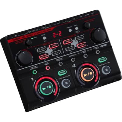 Boss   Rc 202 Loop Station image 2