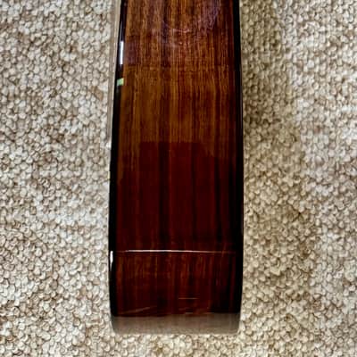Wolfgang Jellinghaus Antonio de Torres Modelo 77 Replica 2020 image 6