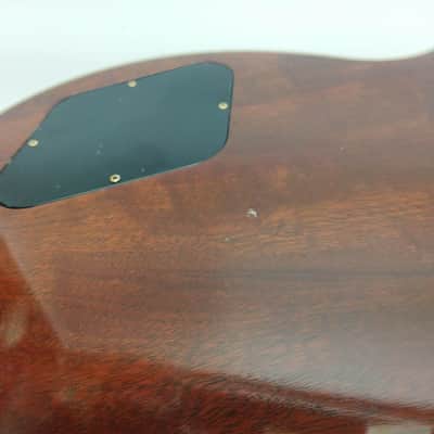 Gibson Custom Shop 1957 Les Paul Custom 3PU Natural with Gold Hardware Made in USA 1996 Electric Guitar Modified, o3548 image 16