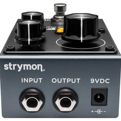 Strymon Fairfax Class A Output Stage Drive Pedal image 2