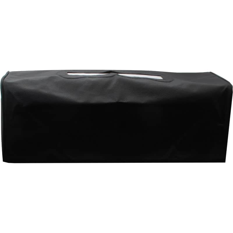 Amp Cover - for Fender Bassman Head image 1