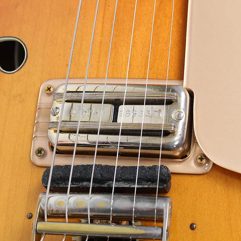 Gretsch Viking 1965 - 1971 image 10