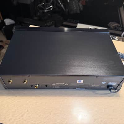 RARE Nakamichi MB-1 Musicbank CD Player Very High Fidelity Tested Sounds Great🎶 image 9
