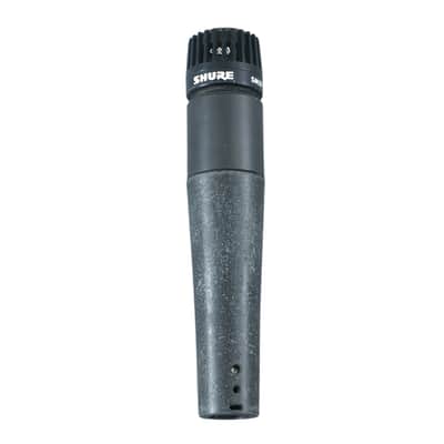 Shure SM57 Cardioid Dynamic Microphone | Reverb
