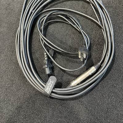 Warm Audio WA-67 Large-Diaphragm Tube Condenser Microphone Set – Excellent Condition image 5
