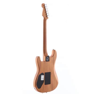FENDER USA American Acoustasonic Stratocaster Dakota Red [US222808A] (08/13) image 15