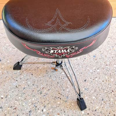 Tama 1st chair Ergo Rider image 4