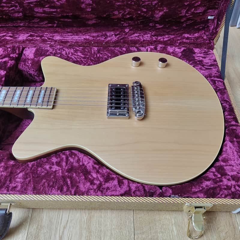 GodCity Instruments Craftsman image 1