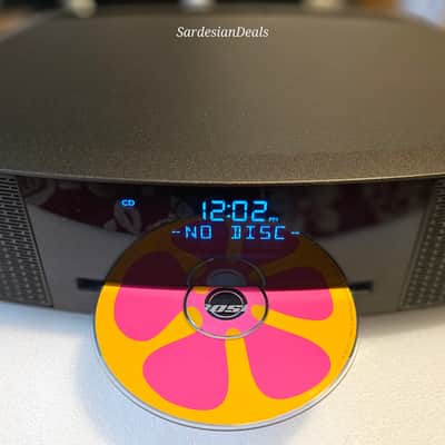 Bose Wave Music System IV CD Player & BoseLink Bluetooth Adapter in Original Packaging image 11