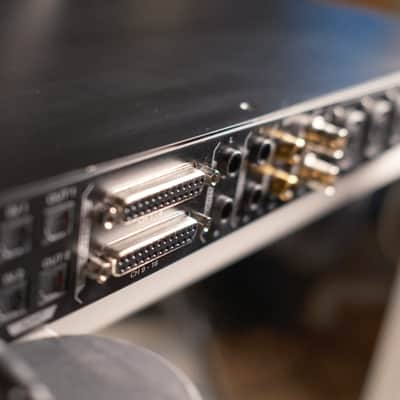 Antelope Audio Orion Studio Synergy Core - All Effects Included image 9