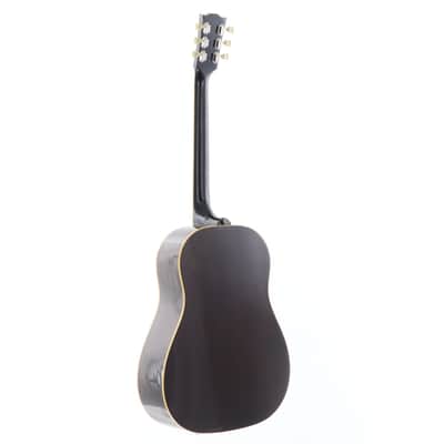 Gibson J-160E Vintage Sunburst [91921020] (05/18) image 15