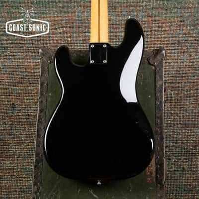 2004 Fender Standard Precision Bass PB43 Made in Japan MIJ image 8