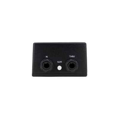 Walrus Audio Canvas Line Isolator / D.I. image 9