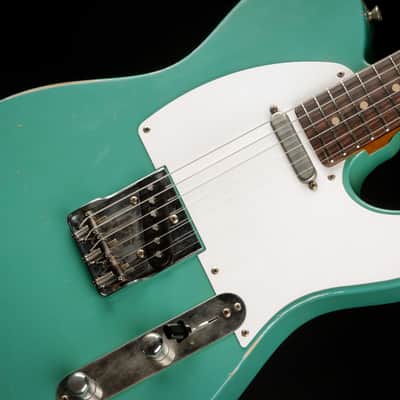 Atkin The Fifty-Nine - Surf Green image 15