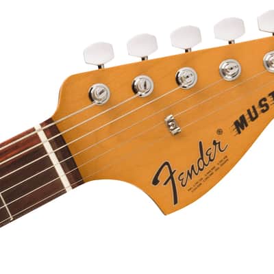 Fender Vintera II '70s Competition Mustang Guitar image 5