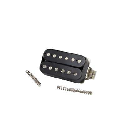 Gibson Original 57 Classic Humbucker Pickup - Black - Alnico II image 7