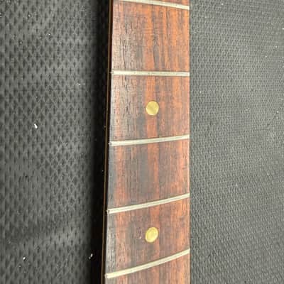 Fender Custom Telecaster Neck 1966 image 3