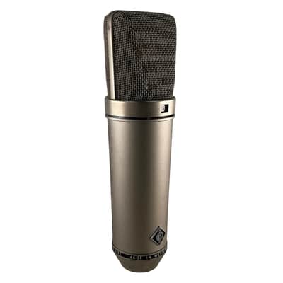 Neumann Vintage U67 *Expert Tested*Guaranteed* VG+ image 2