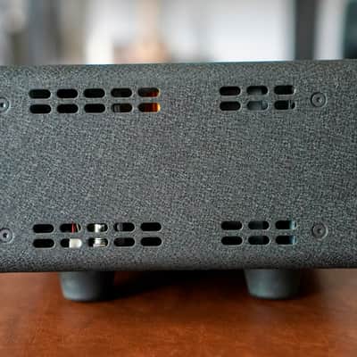 Universal Audio OX Amp Top Box Attenuator image 3