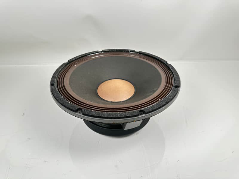 Vintage Altec-Lansing 3127 8 Ohms Speaker 12" image 1