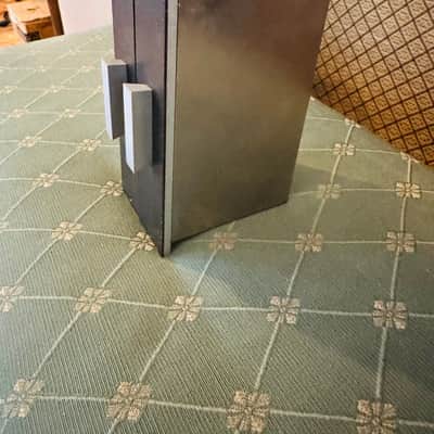 Quad Eight LA-24 Mic Preamp, Line amp (Electrodyne , Neve, api) image 4