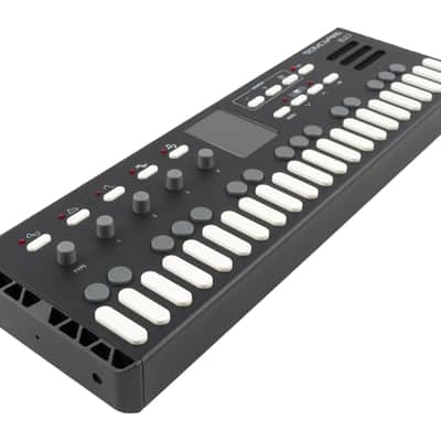 Sonicware ELZ_1 Portable Digital Synthesizer [USED] image 2