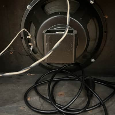 Vox Pacemaker 1964-66 image 8