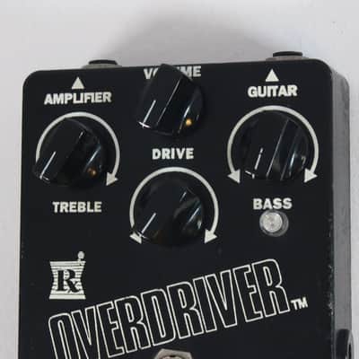 Prescription Rx Overdriver [115] (06/12) image 2