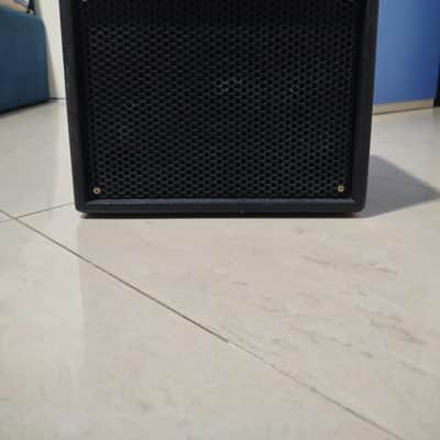 AER Compact 60/4 60-Watt 1x8" Acoustic Guitar Combo/voce image 4
