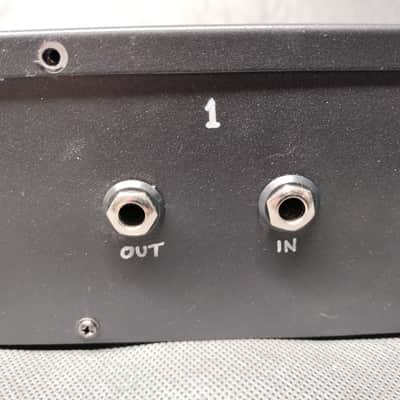 Mammoth Cave Audio WMQ-4 QUAD Passive Harmonic Generator 2014 Serial #26 image 15