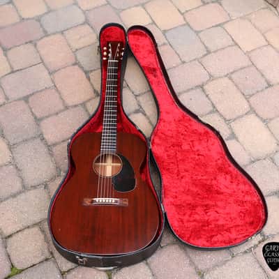 1959 Martin 00-17 (MAA0321) image 9