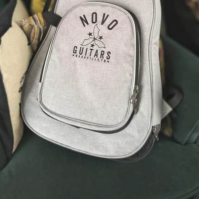 Novo Serus J image 12