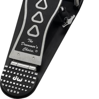 DW 3000A Single Bass Drum Pedal image 6