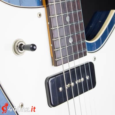 Novo Miris J - Lake Como Blue image 11