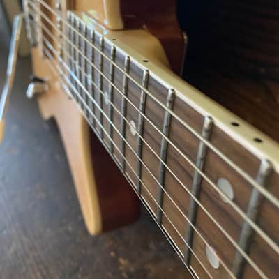 DiPinto Galaxie Spruce/Mahogany 2025 - Natural image 10
