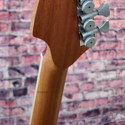 Gaylord Guitars Custom Shop Hummer 2025 - Vintage Racer Red image 12