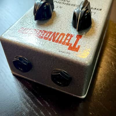Thunderbird Professional MKII 2011 - OC75 Red Dot image 5
