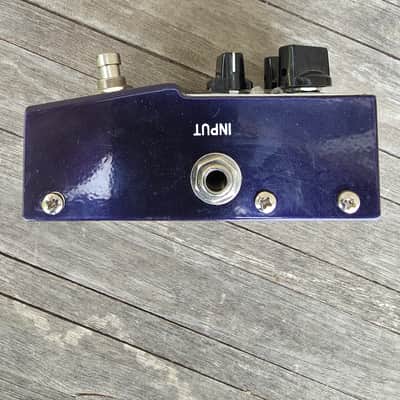 Fulltone PlimSoul 2-Stage Overdrive image 8