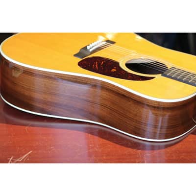 Martin D-28 2019 image 20