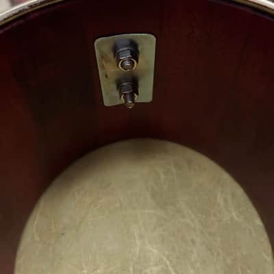 Latin Percussion “Caliente Ardiente” Bongos. image 10