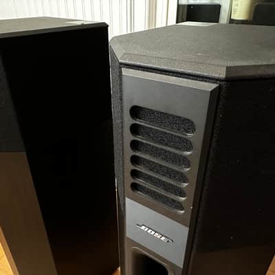 Bose 701 series 1 2000 - Black image 7