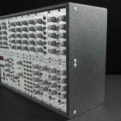 Doepfer A-100 LC6V  6U Eurorack Modular System image 3