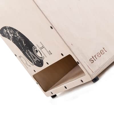 Ruach Street Cajon image 2
