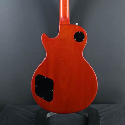Gibson Custom Shop Les Paul '59 Reissue R9 Heritage Cherry 2007 image 13