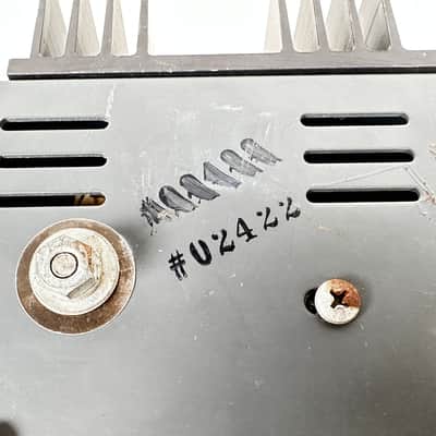 Astron RS-20A 20 Amp DC Power Supply image 6