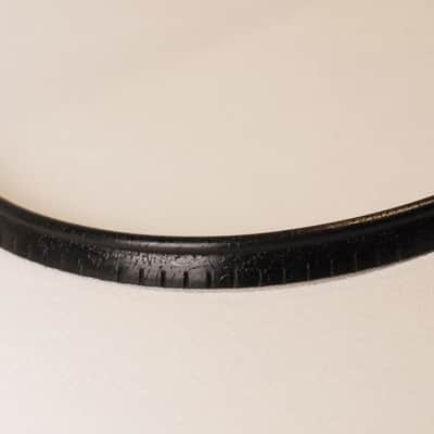 Black Piping/Trim For Amp or Speaker Cabinet / 15 Feet image 3