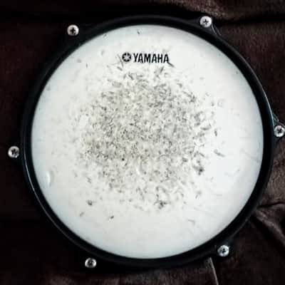 LUDWIG - PEARL - REMO - YAMAHA PERCUSSION PRACTICE PAD FREE SHIP TO C-USA! image 11