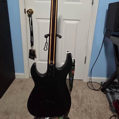 Legator Ninja X 6 - Galaxy Burst. Legator Hardshell case included! image 2